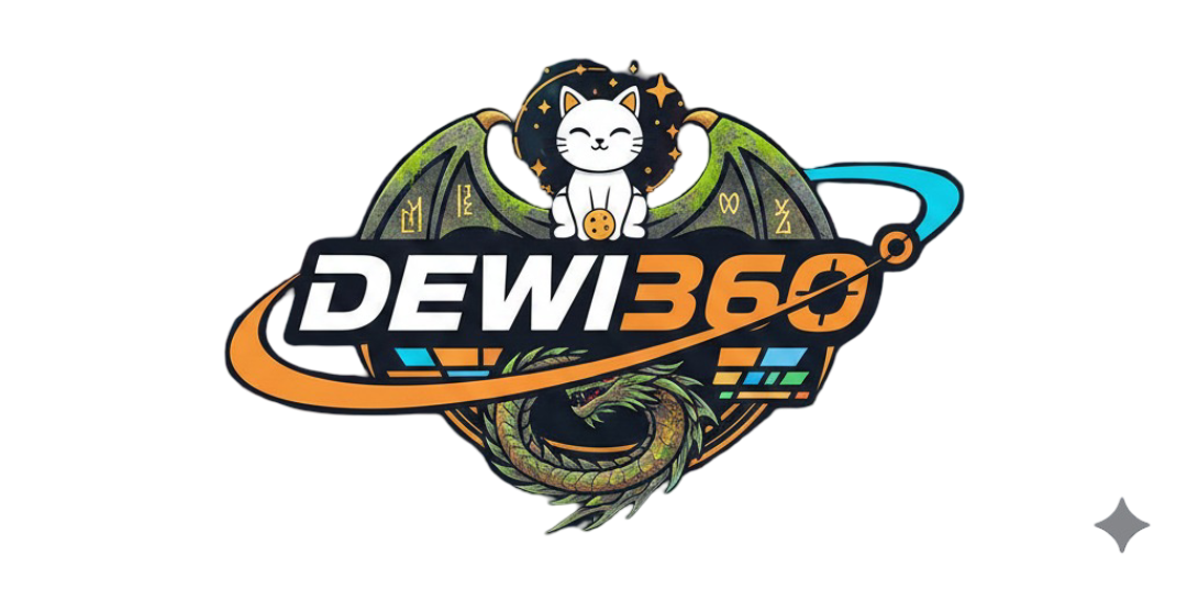 DEWI 360 – Akses Mudah dengan Teknologi Canggih & Responsif
